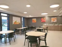 Best Western Eden Spa Honfleur