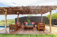 Dolce Vita Guest House Hotele w: 