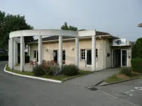 Logis Cottage Hôtel