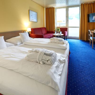 Superior Double Room Hotel Bayern Vital Promo Code