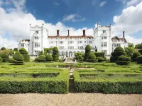Danesfield House Hotel and Spa Các khách sạn ở 