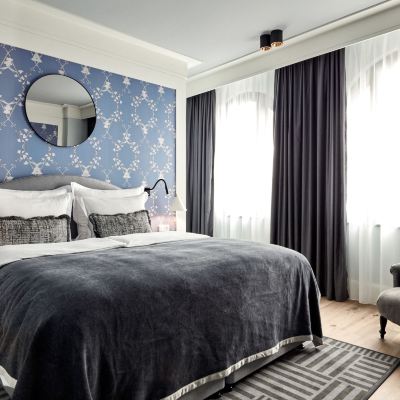 Classique Double Room Tortue Hamburg Promo Code