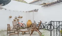 Curral D Avó Turismo Rural & Spa Hotele w: 