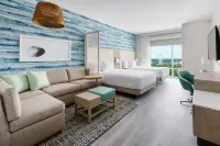 Hyatt Place Panama City Beach/Beachfront