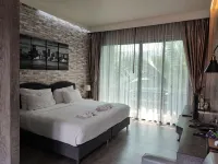 Namthong NAN Hotel Hotels in Nan