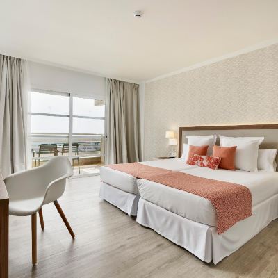 My Favorite Club Suite Ocean View Alua Atlántico Golf Promo Code