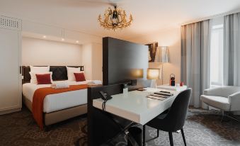 Le Clervaux Boutique Hotel & Spa - Housity