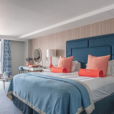 Suite with Marina View Southampton Harbour Hotel Promo Code