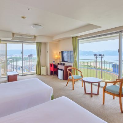 オーシャンビューエグゼクティブルーム ホテルゆがふいんおきなわ クーポン