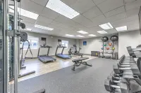 Hampton Inn Phoenix-Midtown (Downtown Area)
