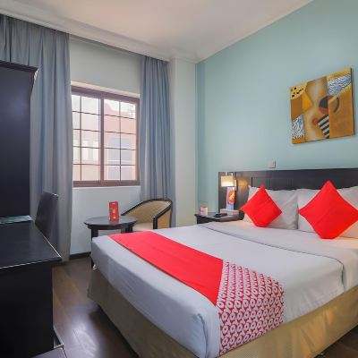 Standard Double-King