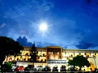 Palu Golden Hotel Hotels in 