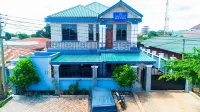 Gracious Hotel Hotels in 