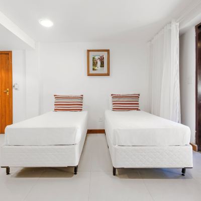 Quadruple Room Ilha Branca Exclusive Hotel Promo Code