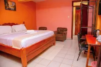 Malava-K-Resort Hotéis em 