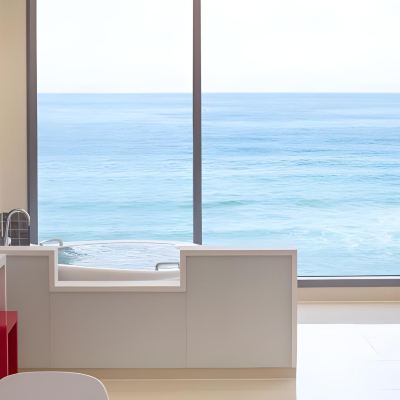 A401 (Pool, Ocean View) 고성 씨엘178펜션 쿠폰