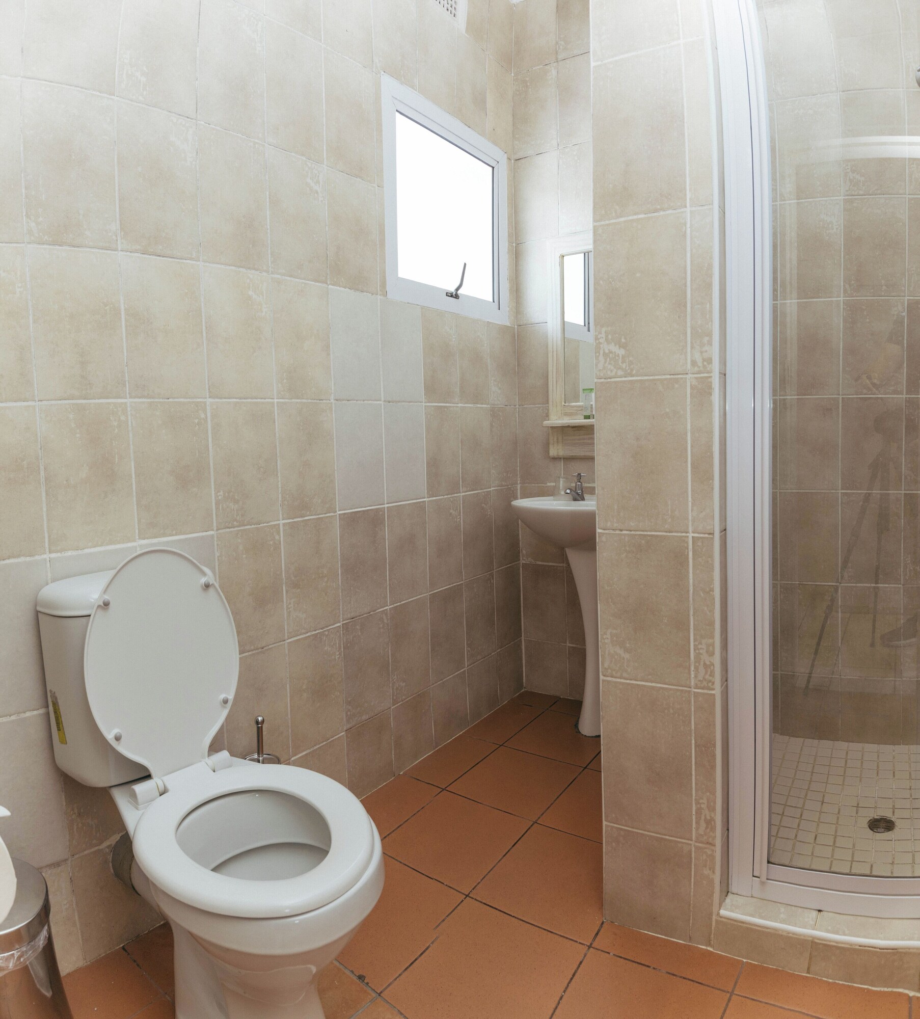 标准房带双人床