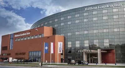 Hilton Garden Inn Rzeszow Hotels in 