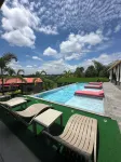 Eco Hotel la Colina Mirador Con Aire Acondicionado Hotels in 