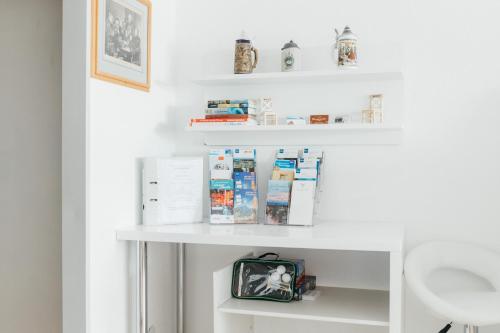 56号 - 带山景的单间