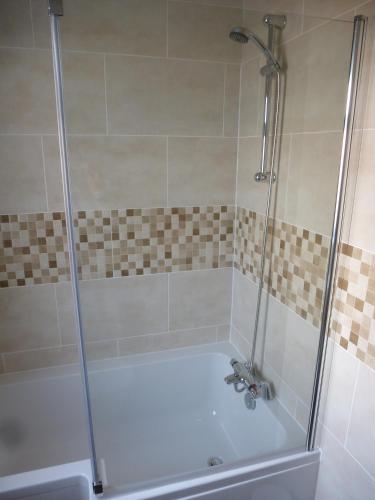 双床房（带独立浴室）