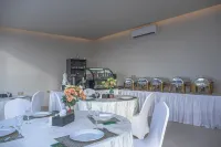 Royal Palace Hotel - Financial District