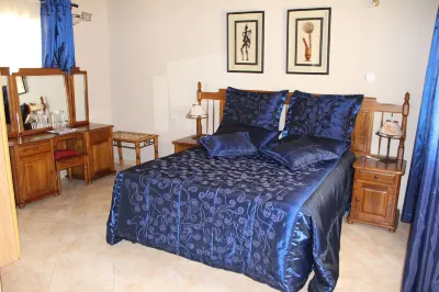 Macheke Lodges & Conference Centre Hotels in 