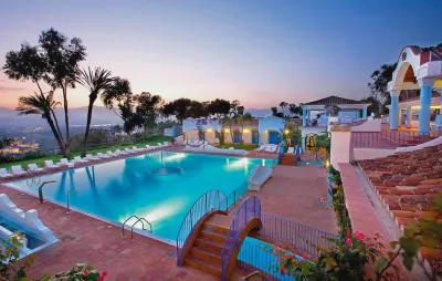 Arbatax Park Resort - Borgo Cala Moresca by Falkensteiner Hotels in 