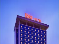 Ibis Konya Hotel a 