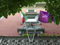Mercure Bergamo Centro Palazzo Dolci Hotels in 
