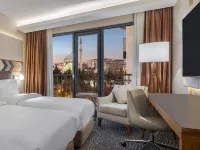 Mercure Ankara Kizilay
