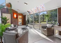 Woodland Glen Lodge B&B