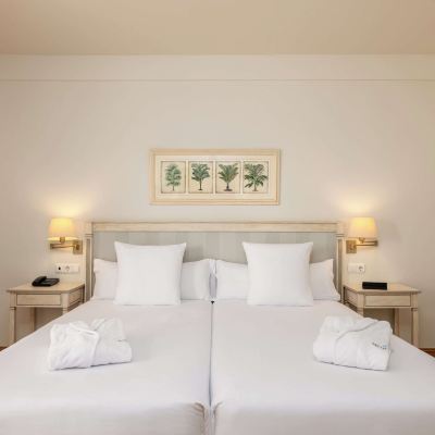 Junior Room Guadacorte Park Promo Code