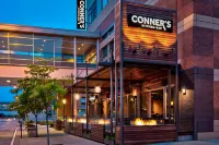 Indianapolis Marriott Downtown Отели в г. 