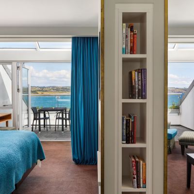 Terrace Suite Cliff House Hotel Promo Code