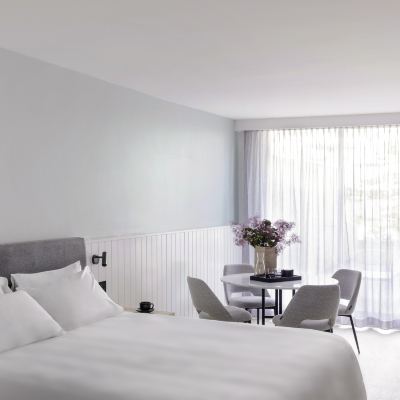 Ocean Terrace King Room Manly Pacific Sydney MGallery Collection Promo Code