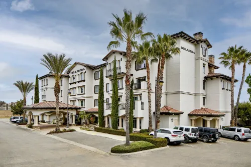 Bellasera Hotel & Suites Paso Robles, Tapestry by Hilton