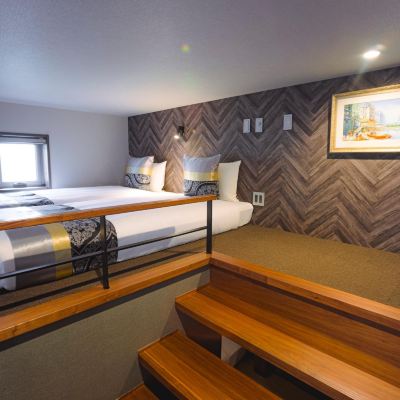 Deluxe Suite, Non Smoking (C) GRAND BASE博多ベイ クーポン