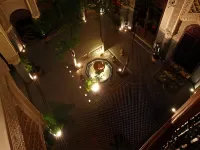 Riad Alya
