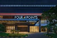 Four Points by Sheraton Bekasi のホテル