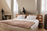 Alfred Hotels Compiègne