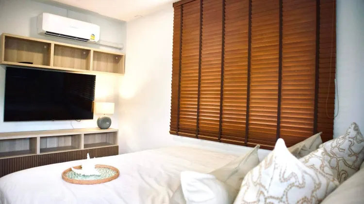 บ้าน บ้านหรืออพาร์ทเมนท์ทั้งหลัง