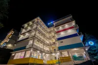 Gostops Mcleodganj , Bhagsu Hotels in 