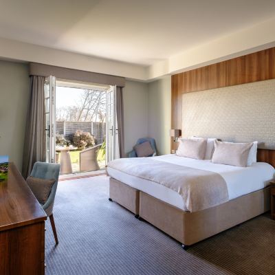 Superior Garden Room Formby Hall Golf Resort & Spa Promo Code