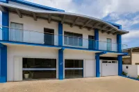 Hotel Barruada Các khách sạn ở 