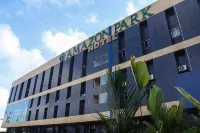 Amazon Park Hotel Hôtels à : 