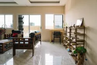 Hostel Abidjan