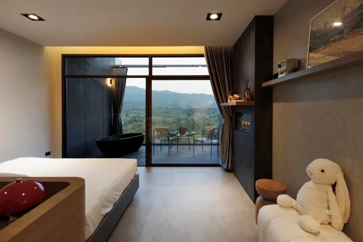 ห้องพัก(twilight)