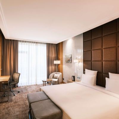 Standard king Room Winter Park Hotel Baku Promo Code