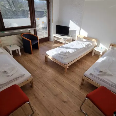 Hotel 3H Mannheim